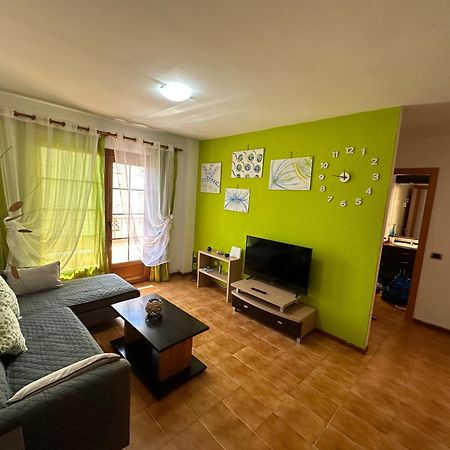 Appartement La Mariquita à Corralejo Extérieur photo