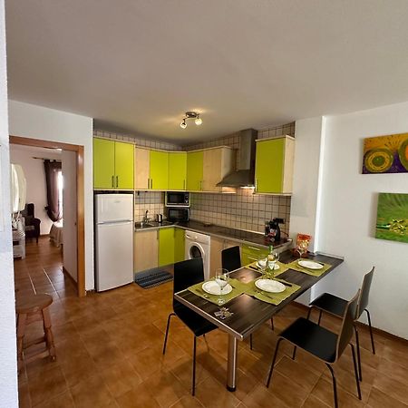 Appartement La Mariquita à Corralejo Extérieur photo