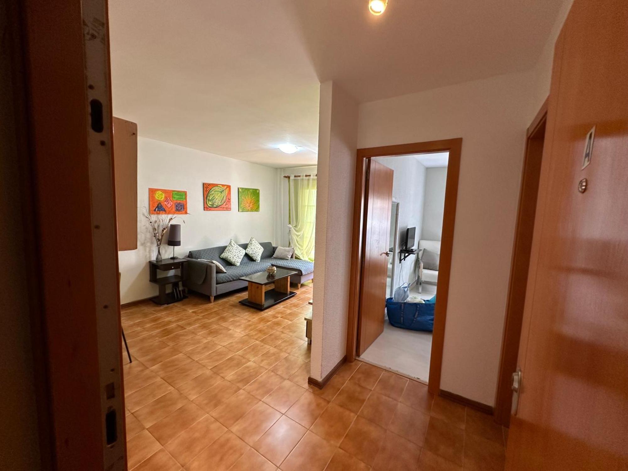 Appartement La Mariquita à Corralejo Extérieur photo