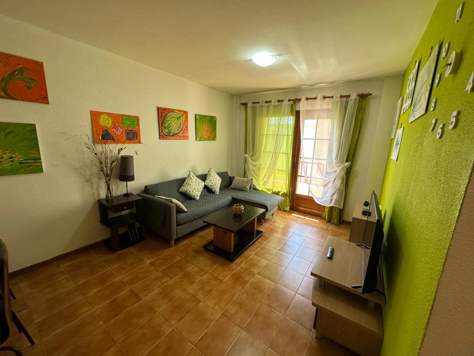 Appartement La Mariquita à Corralejo Extérieur photo