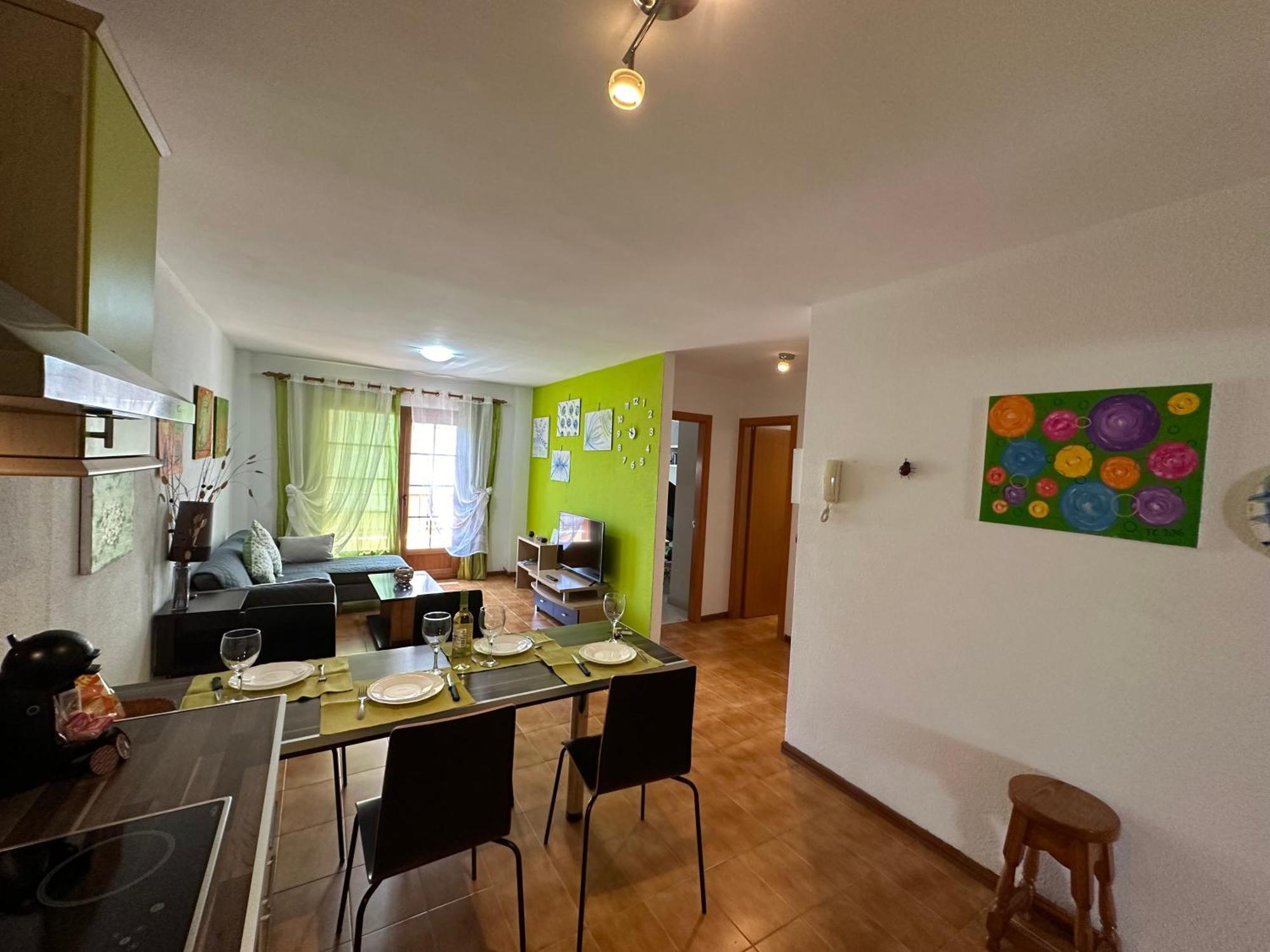 Appartement La Mariquita à Corralejo Extérieur photo