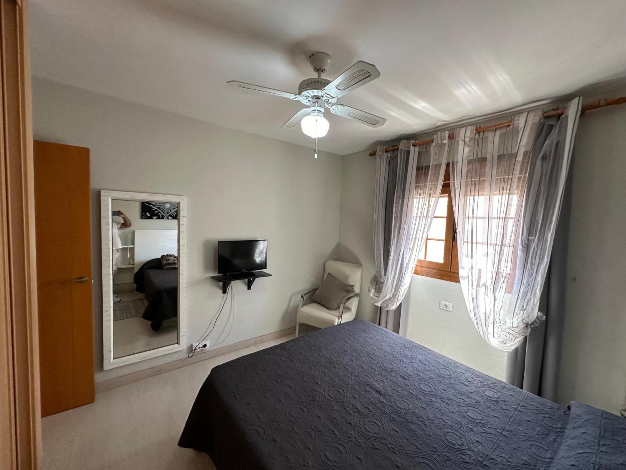Appartement La Mariquita à Corralejo Extérieur photo