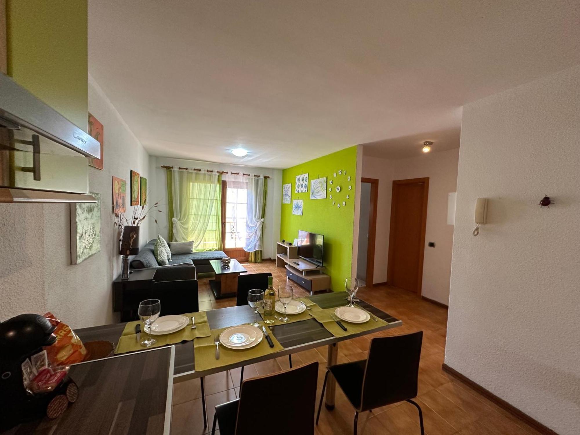 Appartement La Mariquita à Corralejo Extérieur photo