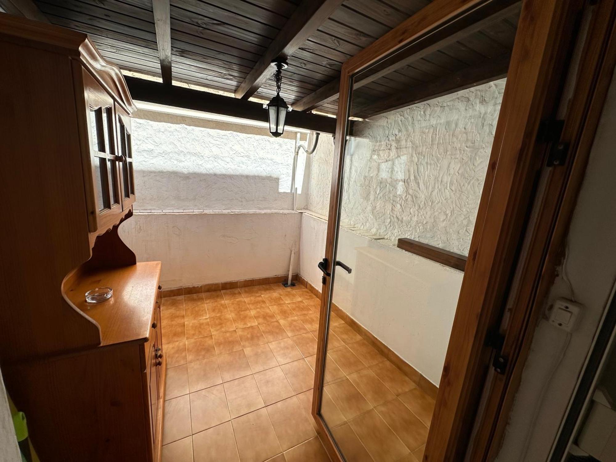 Appartement La Mariquita à Corralejo Extérieur photo