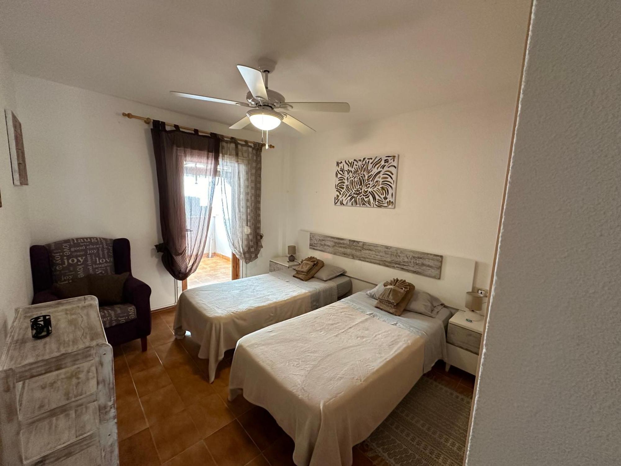 Appartement La Mariquita à Corralejo Extérieur photo