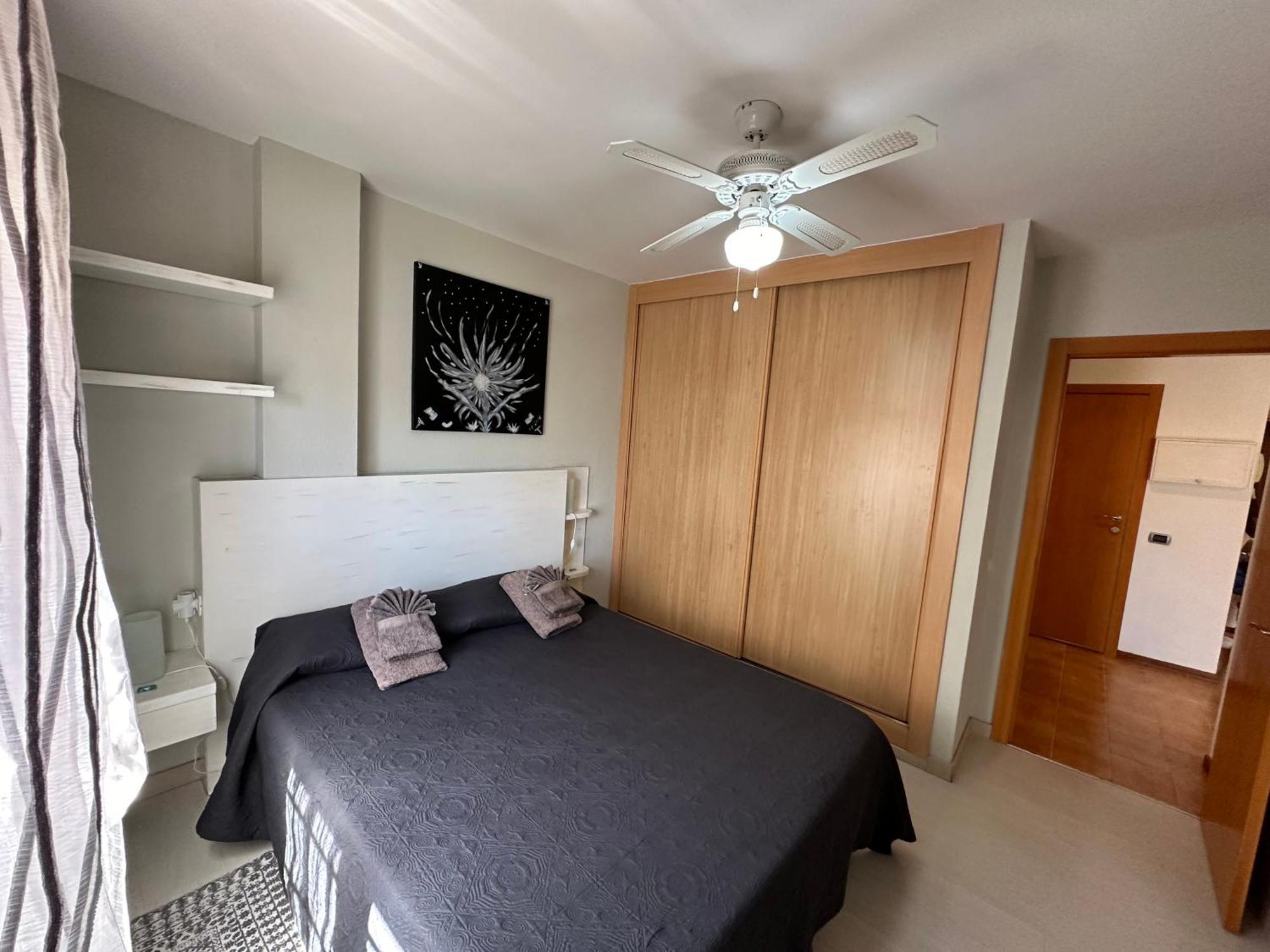 Appartement La Mariquita à Corralejo Extérieur photo