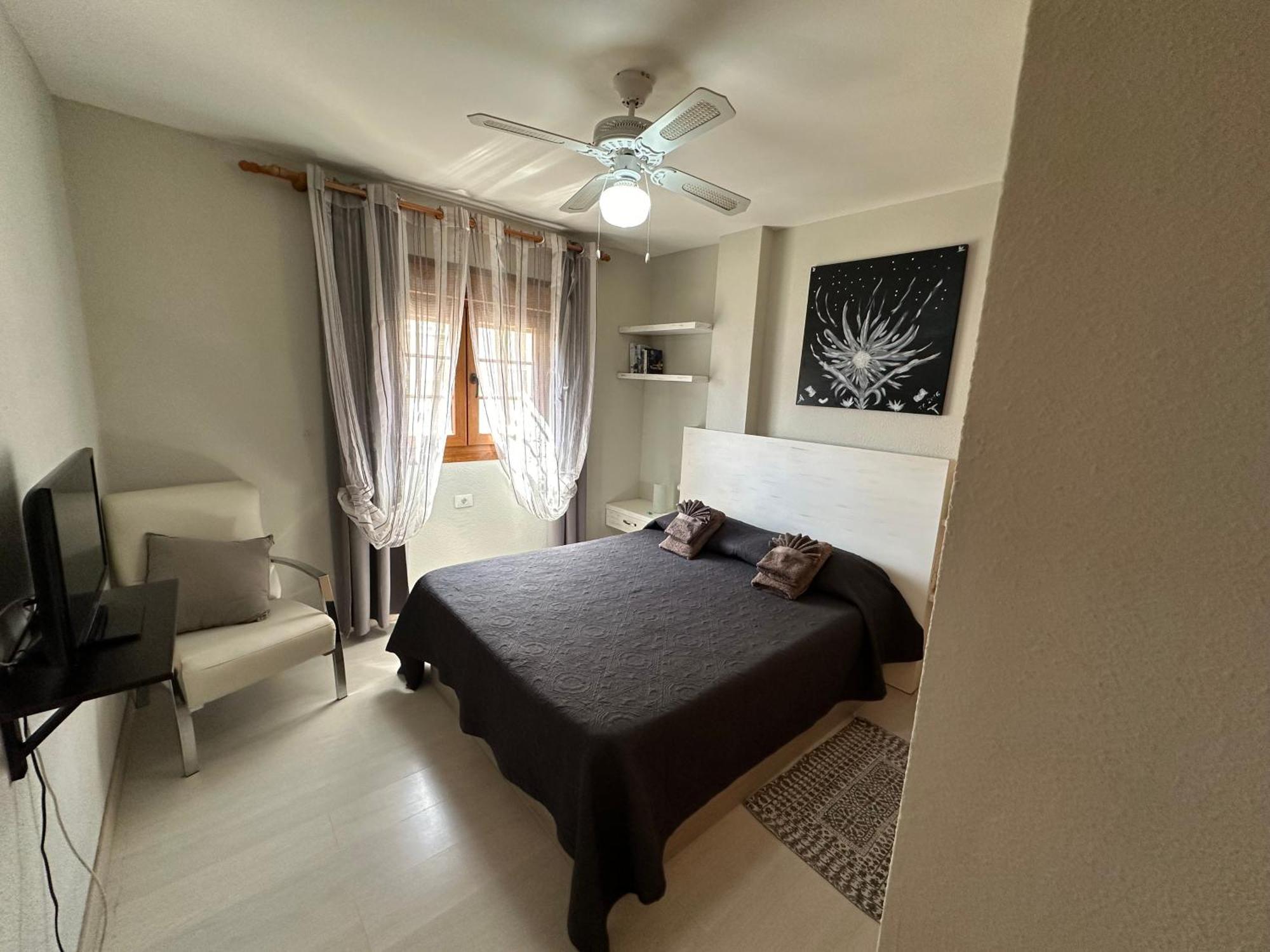 Appartement La Mariquita à Corralejo Extérieur photo