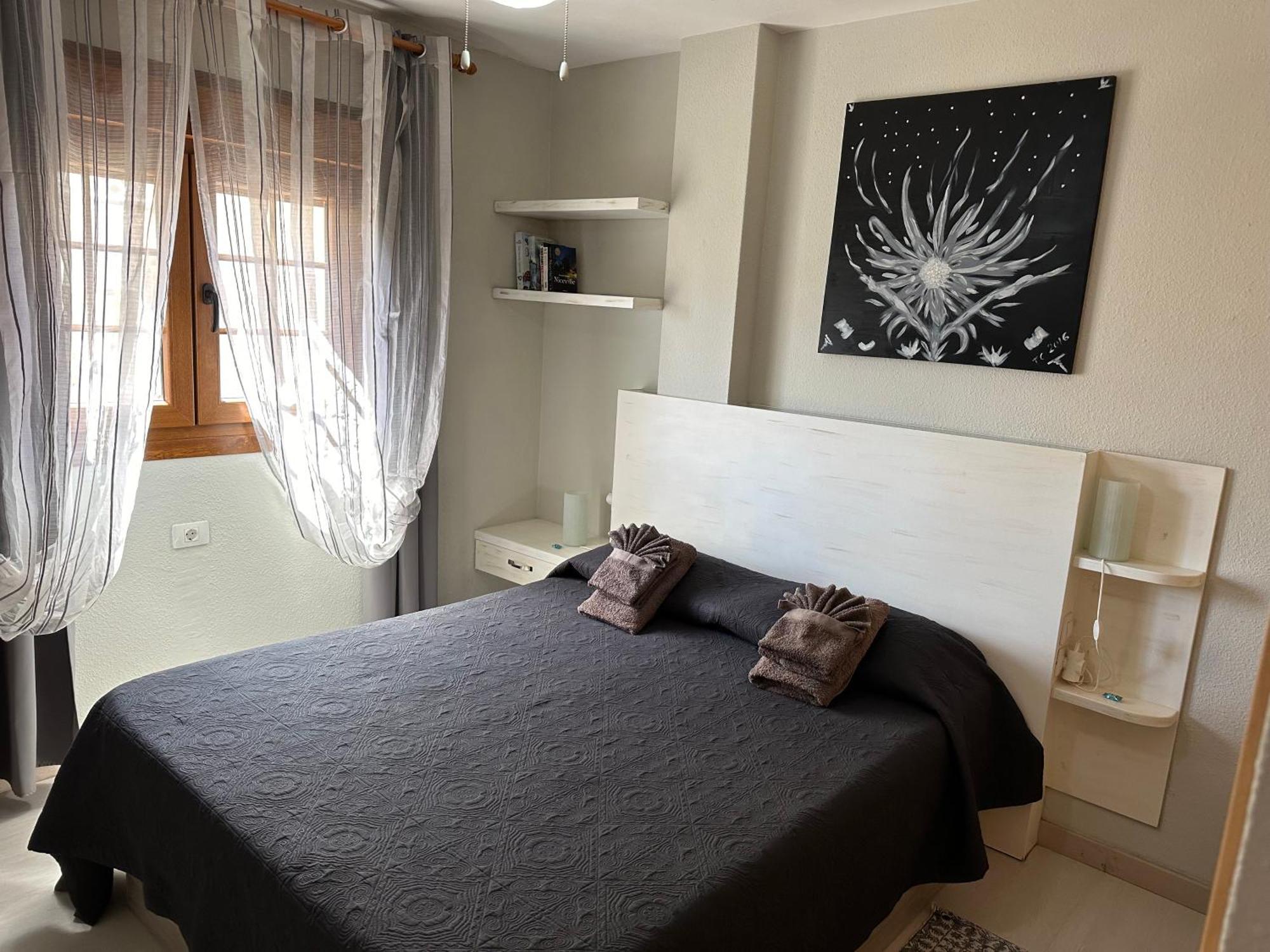 Appartement La Mariquita à Corralejo Extérieur photo