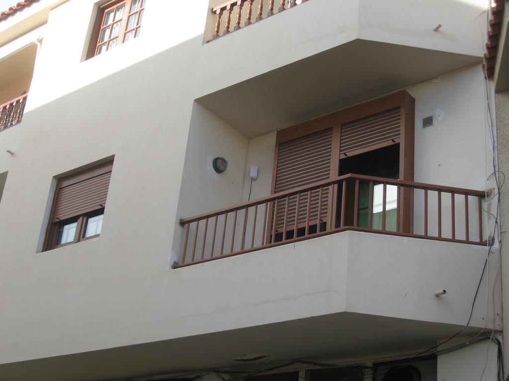 Appartement La Mariquita à Corralejo Extérieur photo